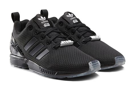 adidas zx flux star wars|adidas originals zx flux men's.